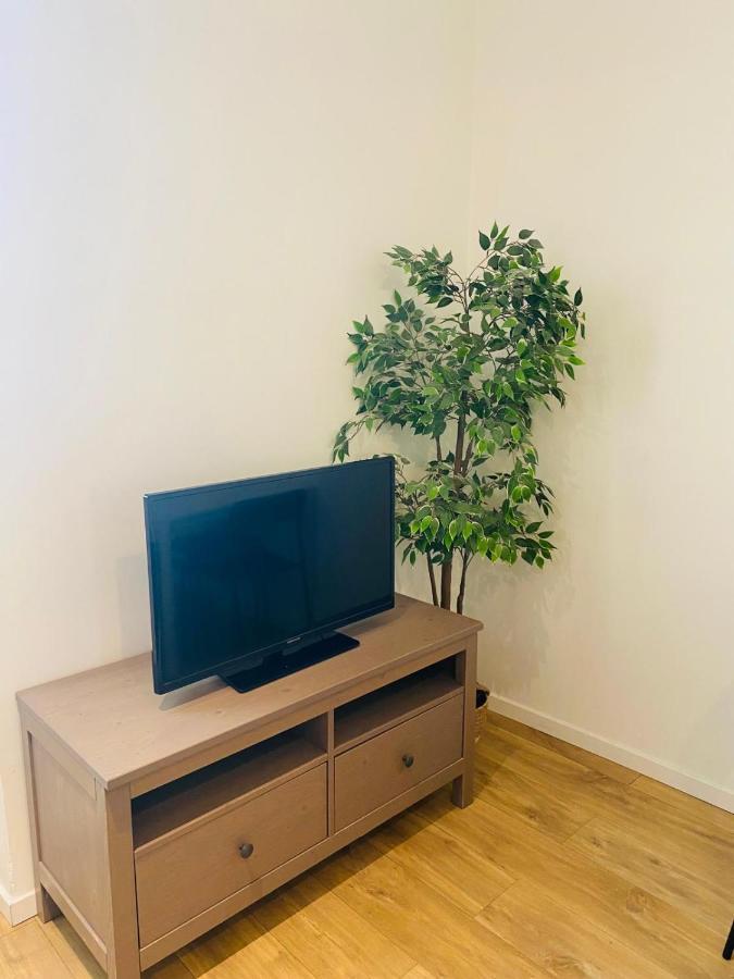 Apartmán Le Gersois - T2 Moderne - Auch Centre- Wifi Gratuit Exteriér fotografie